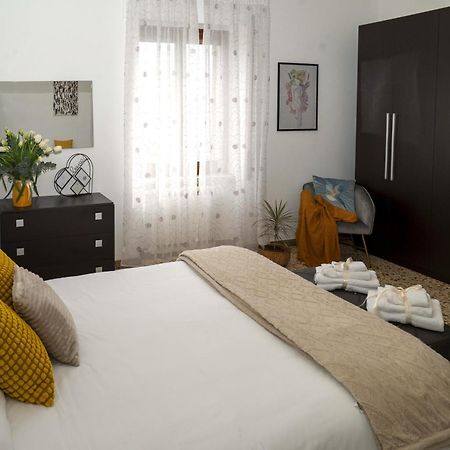 Sotto La Torre Appartement Caiazzo Buitenkant foto